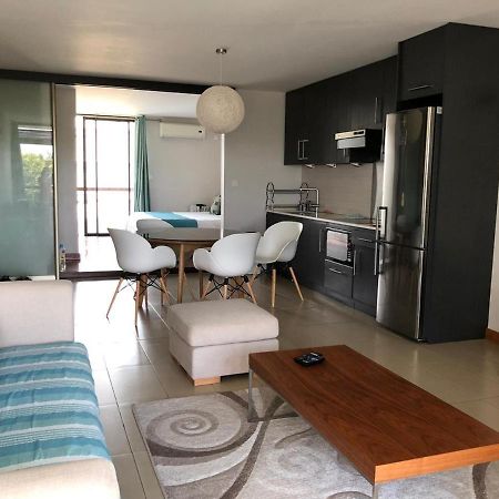 Appartement cozy et élégant à 5 minutes des plages Mont-Choisy Exterior foto