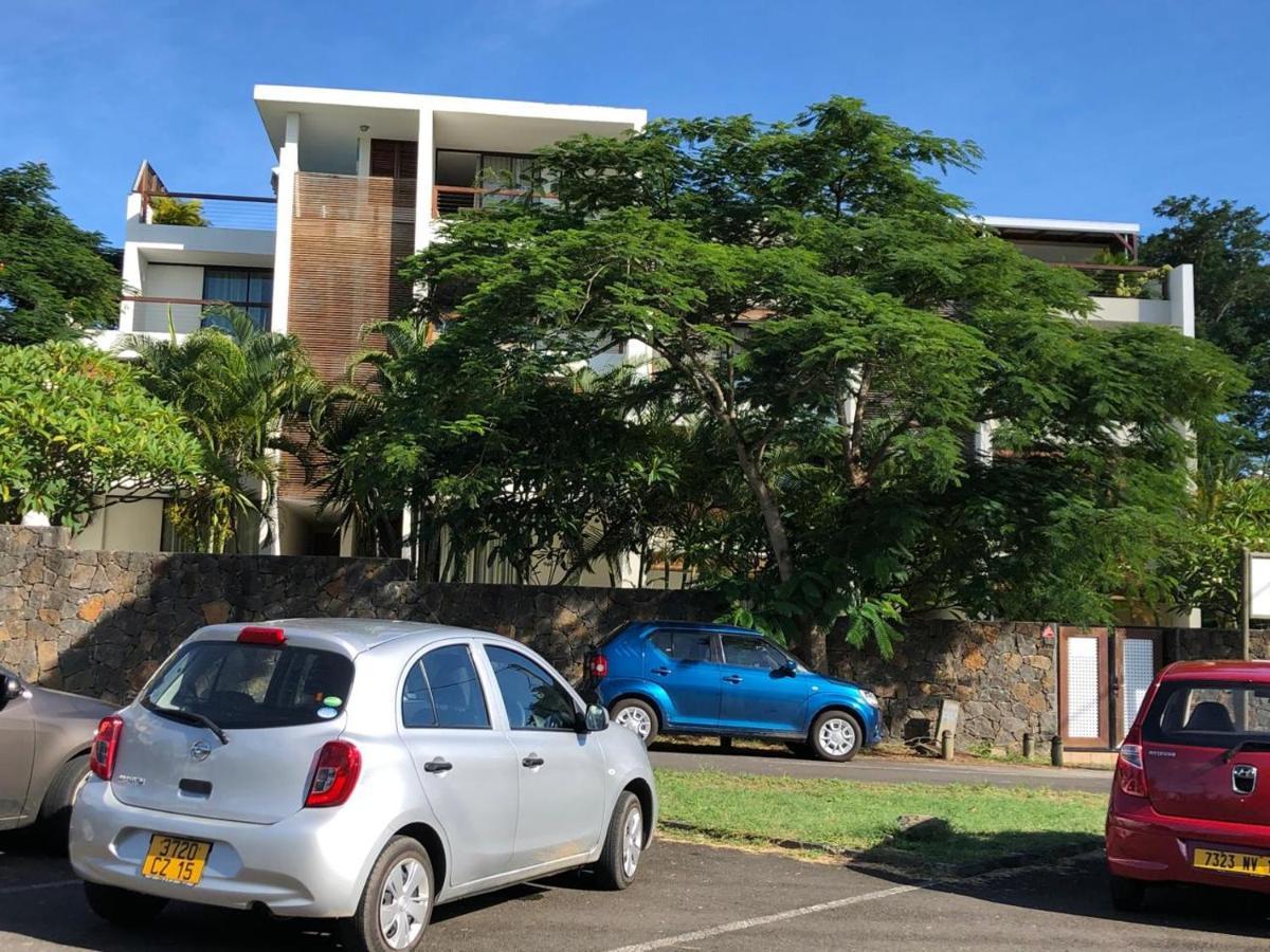 Appartement cozy et élégant à 5 minutes des plages Mont-Choisy Exterior foto